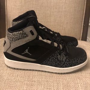 Jordan Flight boys sneakers